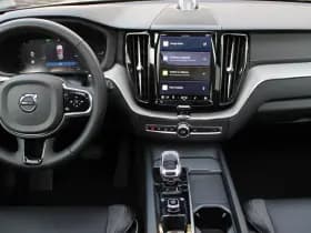 Volvo XC60 2.0 T8 Plug-in hybrid AWD Ultra Black Edition thumbnail 5