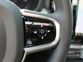 Volvo XC60 2.0 T8 Plug-in hybrid AWD Ultra Black Edition thumbnail 10