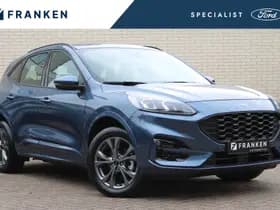 Ford Kuga 2.5 PHEV ST-Line thumbnail 1