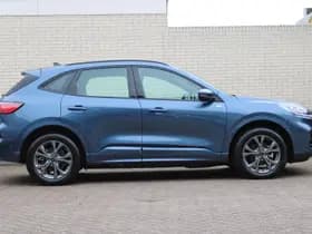 Ford Kuga 2.5 PHEV ST-Line thumbnail 2