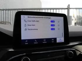 Ford Kuga 2.5 PHEV ST-Line thumbnail 39