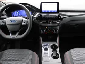 Ford Kuga 2.5 PHEV ST-Line thumbnail 5