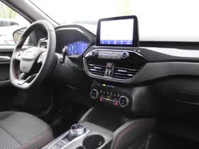 Ford Kuga 2.5 PHEV ST-Line thumbnail 6