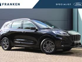 Ford Kuga 2.5 PHEV ST-Line thumbnail 1