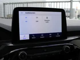 Ford Kuga 2.5 PHEV ST-Line thumbnail 16