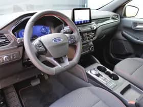 Ford Kuga 2.5 PHEV ST-Line thumbnail 4