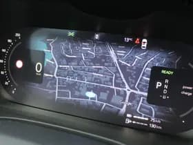 Volvo XC60 2.0 T8 Plug-in hybrid AWD Plus Black Edition thumbnail 11