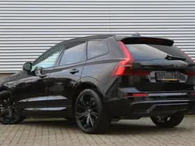 Volvo XC60 2.0 T8 Plug-in hybrid AWD Plus Black Edition thumbnail 3