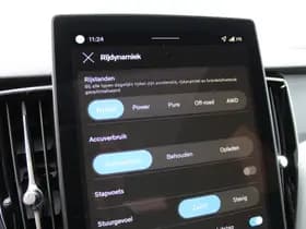 Volvo XC60 2.0 T8 Plug-in hybrid AWD Plus Black Edition thumbnail 35