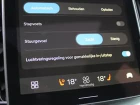 Volvo XC60 2.0 T8 Plug-in hybrid AWD Plus Black Edition thumbnail 37