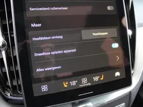 Volvo XC60 2.0 T8 Plug-in hybrid AWD Plus Black Edition thumbnail 53