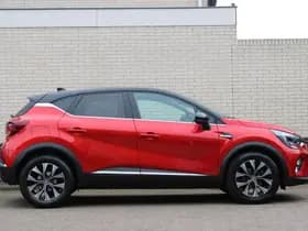 Renault Captur 1.0 TCe 90PK techno thumbnail 2