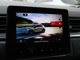 Renault Captur 1.0 TCe 90PK techno thumbnail 27