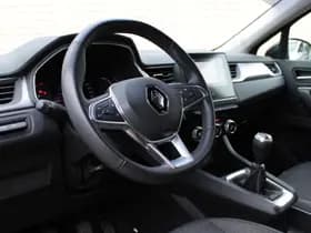 Renault Captur 1.0 TCe 90PK techno thumbnail 4