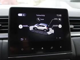 Renault Captur 1.0 TCe 90PK techno thumbnail 34