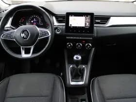 Renault Captur 1.0 TCe 90PK techno thumbnail 5