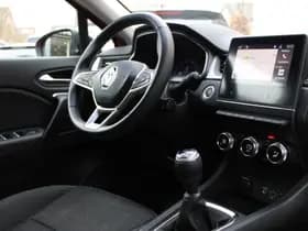 Renault Captur 1.0 TCe 90PK techno thumbnail 6