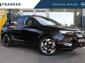 Opel Grandland 1.6 Turbo Plug-in-Hybrid Ultimate