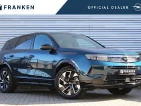 Opel Grandland 1.6 Turbo Plug-in-Hybrid Ultimate