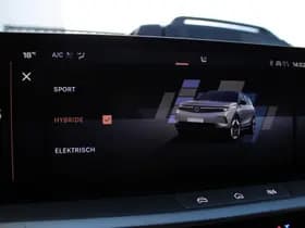 Opel Grandland 1.6 Turbo Plug-in-Hybrid Ultimate thumbnail 36