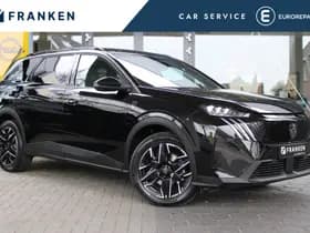 Peugeot 5008 1.2 Hybrid 145 GT