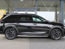 Peugeot 5008 1.2 Hybrid 145 GT thumbnail 2