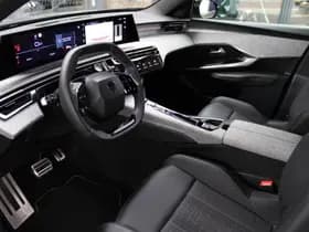 Peugeot 5008 1.2 Hybrid 145 GT thumbnail 18