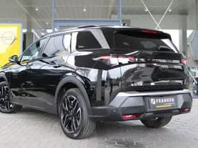 Peugeot 5008 1.2 Hybrid 145 GT thumbnail 3