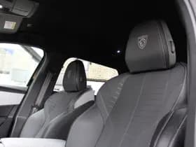 Peugeot 5008 1.2 Hybrid 145 GT thumbnail 23