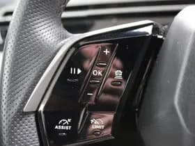 Peugeot 5008 1.2 Hybrid 145 GT thumbnail 34