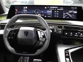 Peugeot 5008 1.2 Hybrid 145 GT thumbnail 5