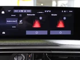 Peugeot 5008 1.2 Hybrid 145 GT thumbnail 9