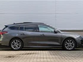 Ford FOCUS Wagon 1.0 EcoBoost Hybrid 155PK ST Line X thumbnail 2