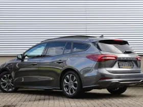Ford FOCUS Wagon 1.0 EcoBoost Hybrid 155PK ST Line X thumbnail 3
