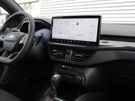 Ford FOCUS Wagon 1.0 EcoBoost Hybrid 155PK ST Line X thumbnail 6