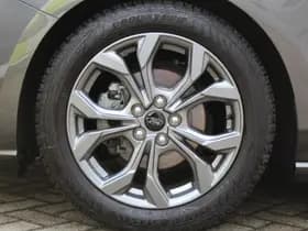 Ford FOCUS Wagon 1.0 EcoBoost Hybrid 155PK ST Line X thumbnail 7