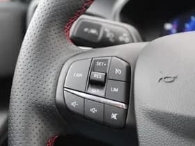 Ford FOCUS Wagon 1.0 EcoBoost Hybrid 155PK ST Line X thumbnail 11