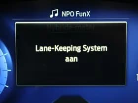 Ford FOCUS Wagon 1.0 EcoBoost Hybrid 155PK ST Line X thumbnail 16