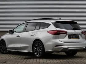 Ford FOCUS Wagon 1.0 EcoBoost Hybrid 155PK ST Line X thumbnail 3