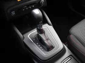 Ford FOCUS Wagon 1.0 EcoBoost Hybrid 155PK ST Line X thumbnail 24