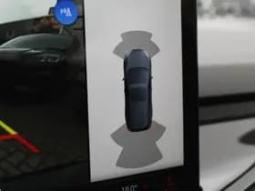 Ford FOCUS Wagon 1.0 EcoBoost Hybrid 155PK ST Line X thumbnail 45