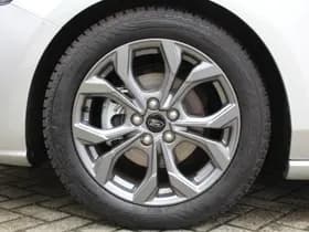 Ford FOCUS Wagon 1.0 EcoBoost Hybrid 155PK ST Line X thumbnail 7