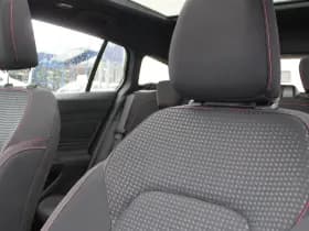 Ford FOCUS Wagon 1.0 EcoBoost Hybrid 155PK ST Line X thumbnail 8