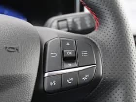 Ford FOCUS Wagon 1.0 EcoBoost Hybrid 155PK ST Line X thumbnail 12