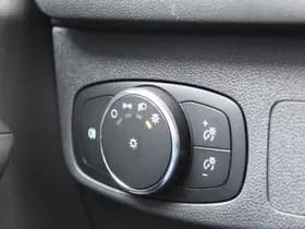 Ford FOCUS Wagon 1.0 EcoBoost Hybrid 155PK ST Line X thumbnail 17