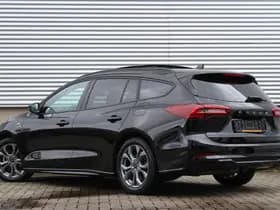 Ford FOCUS Wagon 1.0 EcoBoost Hybrid 155PK ST Line X thumbnail 3