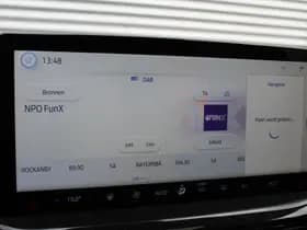 Ford FOCUS Wagon 1.0 EcoBoost Hybrid 155PK ST Line X thumbnail 25