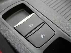 Ford FOCUS Wagon 1.0 EcoBoost Hybrid 155PK ST Line X thumbnail 26