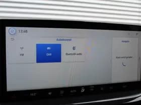 Ford FOCUS Wagon 1.0 EcoBoost Hybrid 155PK ST Line X thumbnail 27