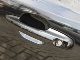 Ford FOCUS Wagon 1.0 EcoBoost Hybrid 155PK ST Line X thumbnail 39